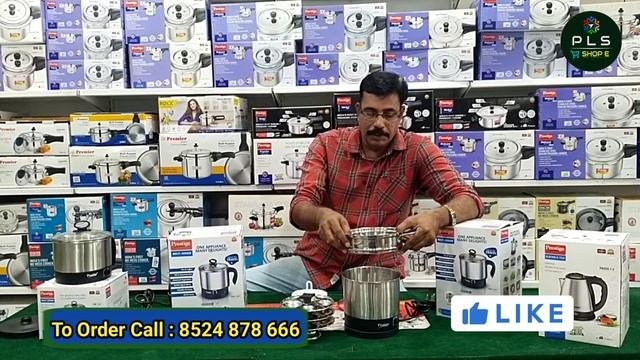 Prestige Multi Cooker 3.0 I Multi Purpose Cooker I Limited Stock Only смотреть онлайн