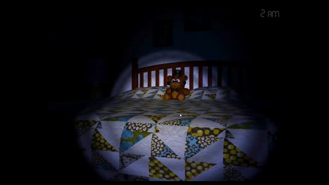 Something is wrong with Spring Bonnie... (FNaF 4 Mods) смотреть онлайн