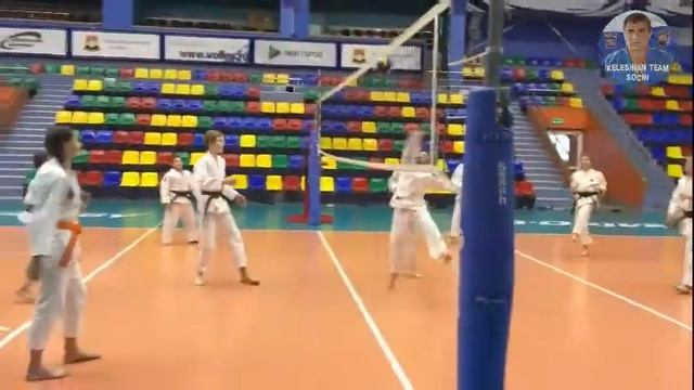 Келешян Эдуард Левонович методические материалы смотреть онлайн