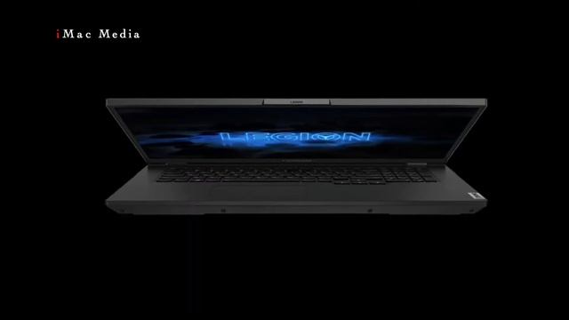 Lenovo LEGION 5I 17 Gaming Series 2021 Review смотреть онлайн
