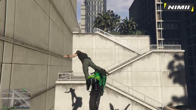 GTA 5 Thug Life #19 Funny Moments (GTA 5 WINS & FAILS) смотреть онлайн