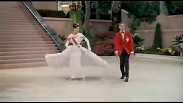 Jerry Lewis Cinderfella dance смотреть онлайн