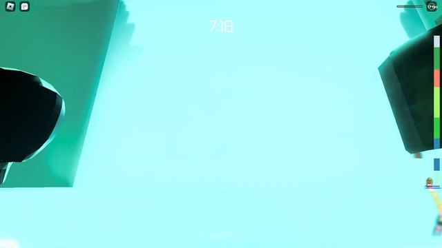 Проходим башню ада! | roblox смотреть онлайн