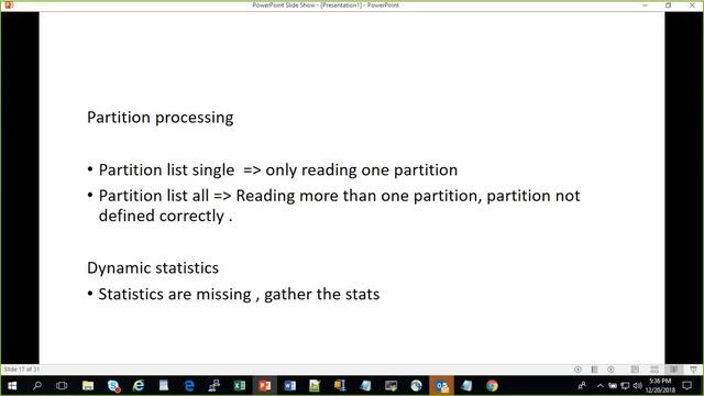 SQL Tuning смотреть онлайн