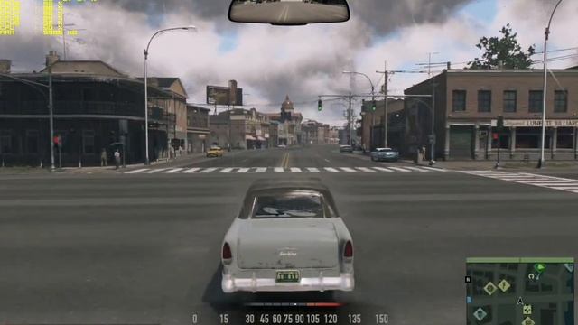 [GAME TEST] Mafia III | FX 6300 | HD 7770 смотреть онлайн