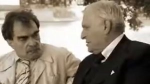 Аннушка уже разлила масло