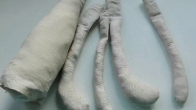 Подарок подруге.Кукла -тильда. смотреть онлайн