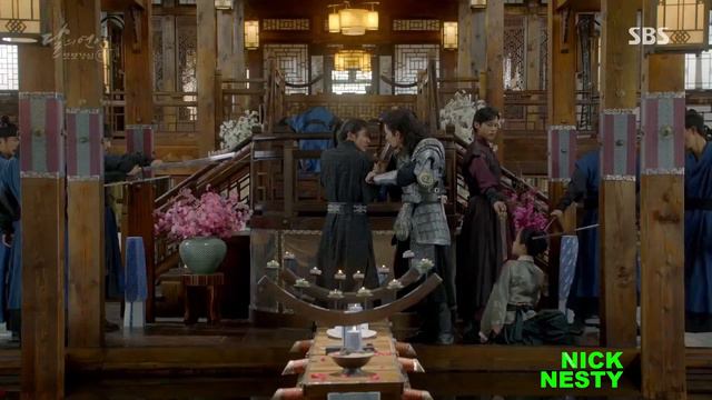 Peter Cetera - Glory Of Love - Moon Lovers Scarlet Heart Ryeo MV-
