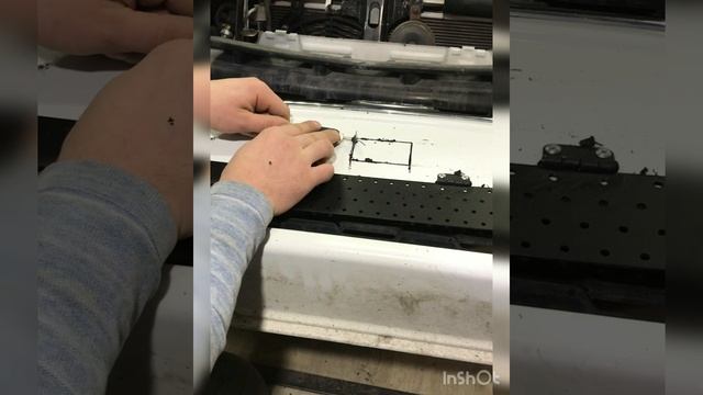 Как сделать откидные номера