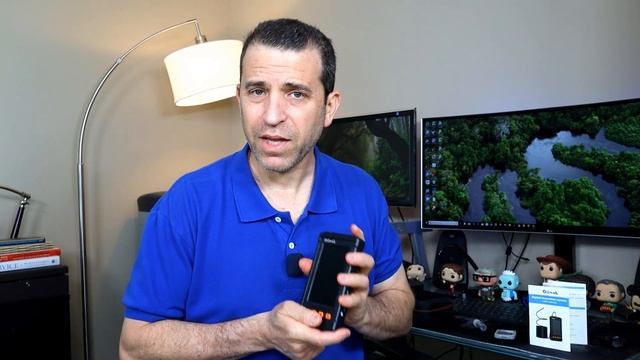 Oiiwak Industrial Endoscope - No need to use cell phone and APP смотреть онлайн