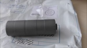 СКАТ В-3 , обзор , распаковка !!!