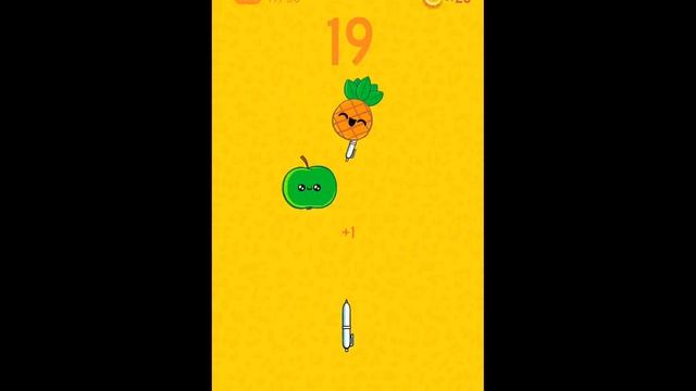 Pineapple Pen - Overview, Android GamePlay HD смотреть онлайн