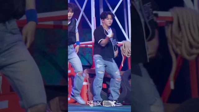 [K-Fancam] 스트레이 키즈 창빈 직캠 '특(S-Class)' (Stray Kids CHANGBIN Fancam) @MusicBank 230602