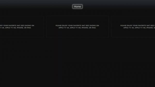 The Apple TV 3 - in 2021