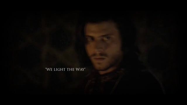 A Song of Ice and Fire RPG | Trailer смотреть онлайн