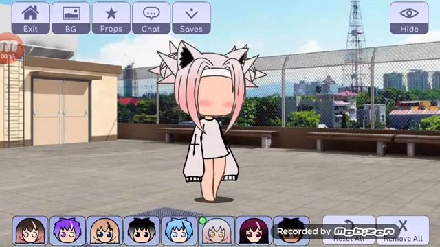 ТОП 5 Причесок в _ГаЧа ЛаЙф_ для девочек°❤ смотреть онлайн