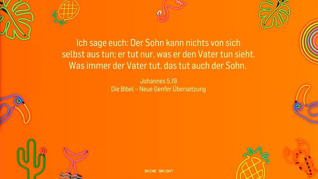 LEBE DEINE GÖTTLICHE BERUFUNG - Was deinen inneren Hunger stillt (Josua Tilge) смотреть онлайн