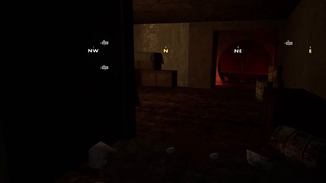 LIVE GHOSTS OF TABOR is the TARKOV OF VR | Welcome to the Tabor | смотреть онлайн