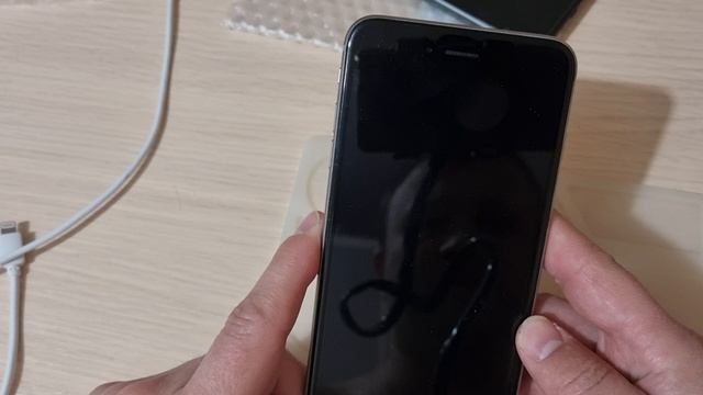 Айфон 6 DFU восстановление смотреть онлайн