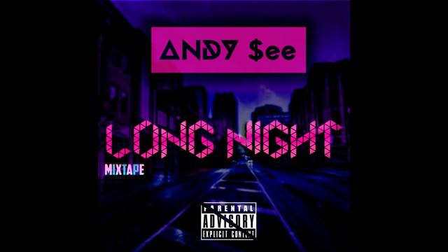 ANDY $ee - 11. Судный день [Long Night Mixtape, 2018]