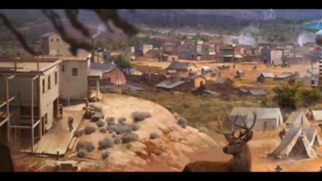 New Frontier PC Game ~ Wild West Online Update! Coming Soon?! ~ The Lone Ranger смотреть онлайн