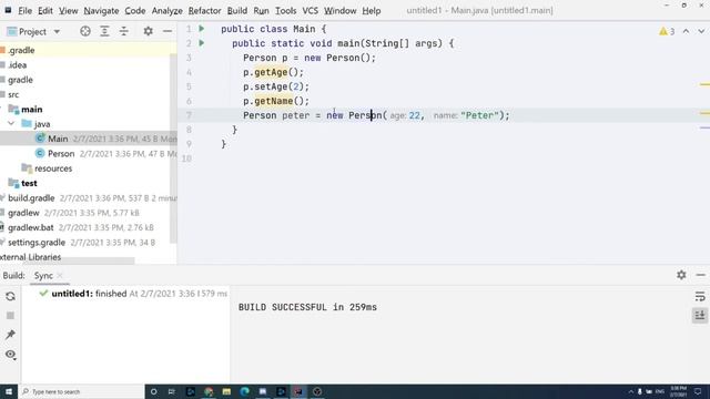 #2 Annotations & Processors in Programming Java смотреть онлайн