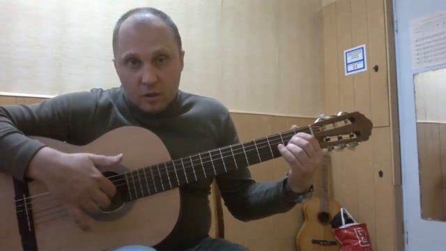 Уроки гитары.П.И.Чайковский-Танец маленьких лебедей.2часть смотреть онлайн
