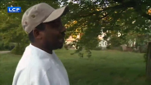 Chicago Vivre Avec Les Gangs