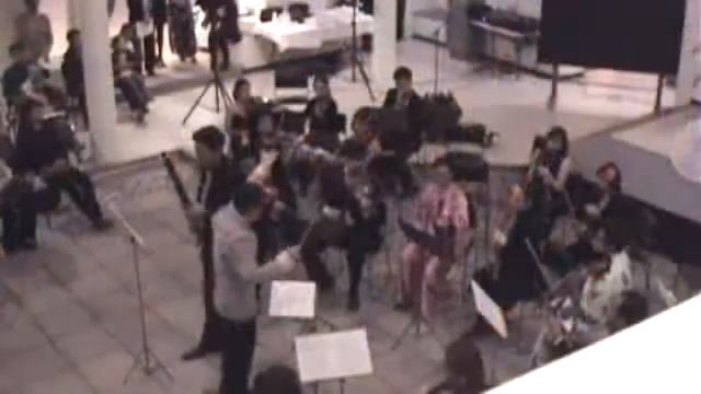 Concierto para Fagot Vivaldi смотреть онлайн