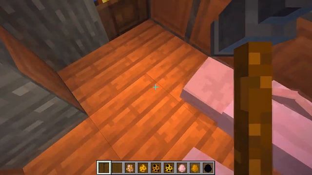 МОД НА МОНСТРОВ МАЛЕНЬКИЕ КОШМАРЫ В МАЙНКРАФТ / BOSSES LITTLE NIGHTMARES MINECRAFT SCP смотреть онлайн