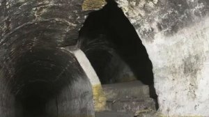 Катакомбы Аксая, в которые ты не рискнёшь зайти