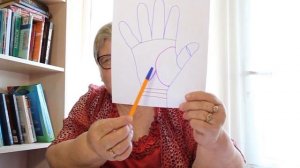 Линия жизни и ее окончание...