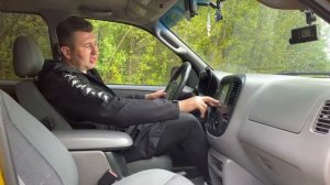 ОБЗОР FORD ESCAPE 2002 г, 3.0 бензин Американская надёжность