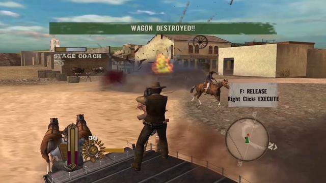 VG Myths - How Many Bullets Does It Take To Beat GUN? смотреть онлайн