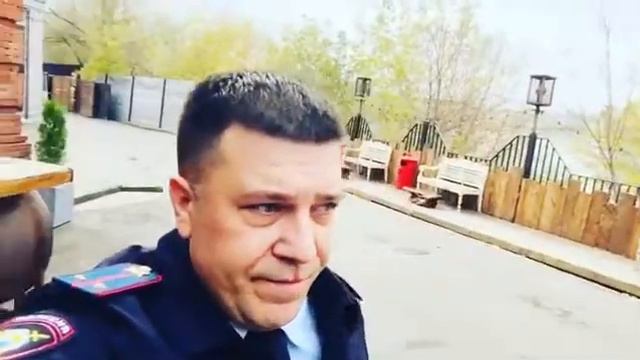 На съёмках сериала Балабол