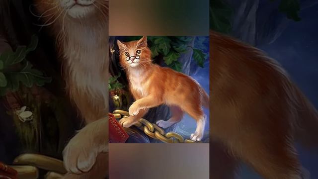 У Лукоморья Дуб зелёный. смотреть онлайн