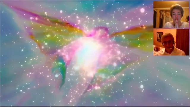 Медитация Активация Исцеления смотреть онлайн