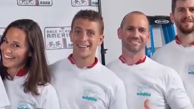 Race Across America смотреть онлайн