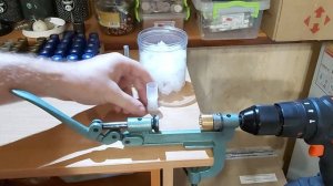 Что лучше, звезда или закрутка ? Показываю наглядный пример ??? Патроны 12к релоудинг ???