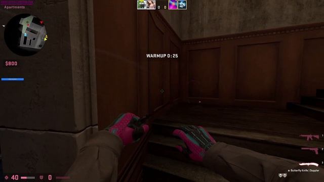 BYPASS CS:GO TRUSTED MODE | ZAPPED V3 | PRIME MM | R2GLOBAL #20 смотреть онлайн