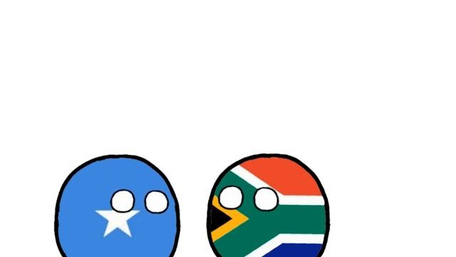 CountryBalls | сомали смотреть онлайн