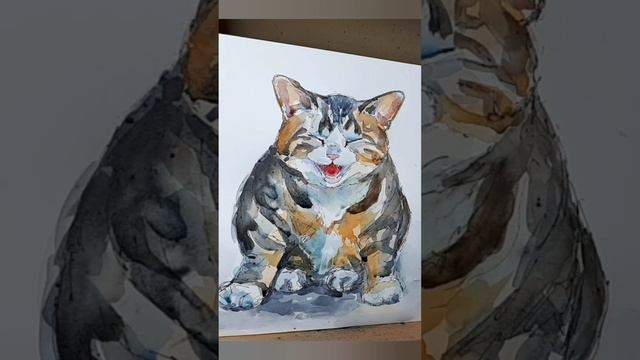 Толстенькое пузико