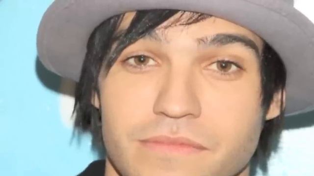 Pete Wentz: EMOGUL смотреть онлайн