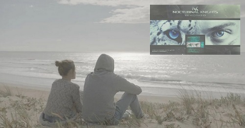 Yoshi & Razner featuring Ria Joyse - Swing 2 Harmony (MVP short edit) смотреть онлайн