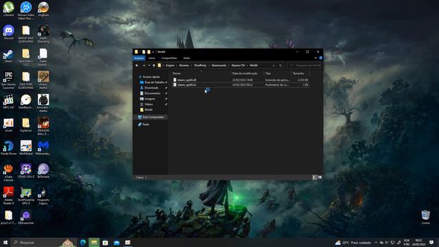COMO DEIXAR HOGWARTS LEGACY EMPRESS EM PORTUGUÊS BRASIL смотреть онлайн