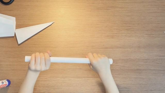 Как сделать ЯПОНСКИЙ НОЖ кунай ИЗ БУМАГИ | Оригами оружие своими руками смотреть онлайн