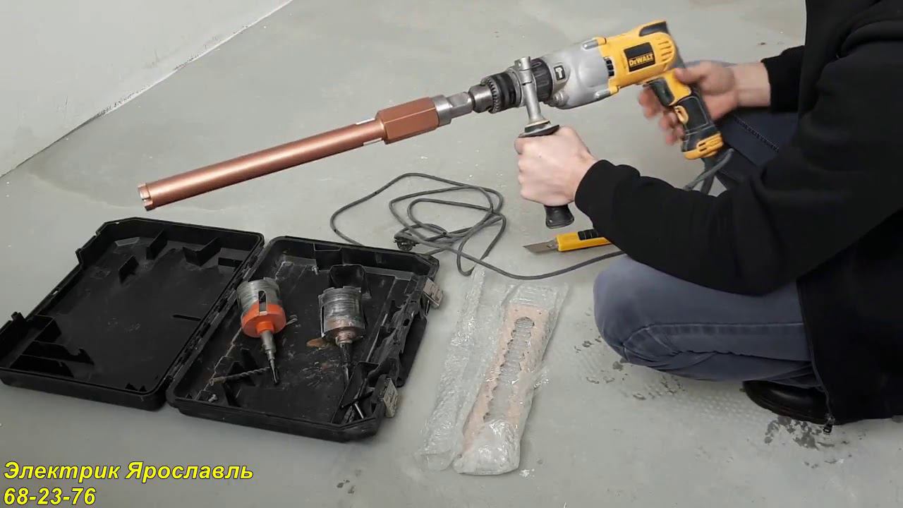 Коронка для электриков 32/300 Diamond Hit Отзывы наших клиентов ! смотреть онлайн