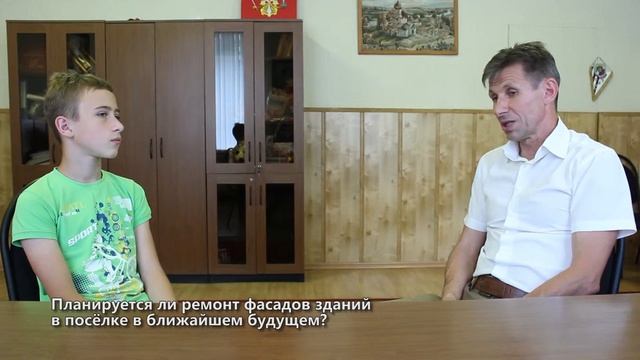 Почему земля круглая - Планируется ли ремонт фасадов зданий в посёлке в ближайшем будущем #39 смотреть онлайн