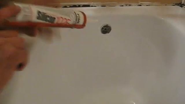 Реставрация ванны - акриловая вставка в ванну смотреть онлайн