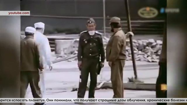 126 серовских ребят пытались "спасти планету". Приглашают почтить память ликвидаторов ЧАЭС смотреть онлайн